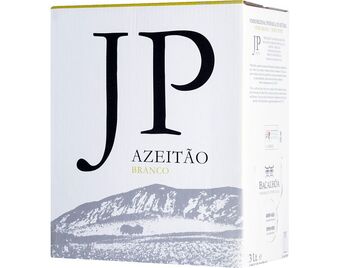 Auchan Vinho branco jp promoção