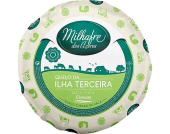 Auchan Queijo curado milhafre kg promoção