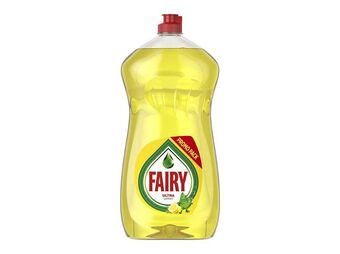 Auchan Det. loiça manual fairy promoção