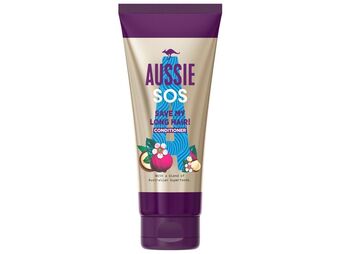 Auchan Condicionador aussie promoção