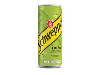 Auchan Refrigerante c/ gás schweppes promoção