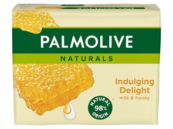 Auchan Sabonete palmolive promoção