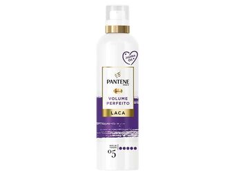 Auchan Laca pantene promoção