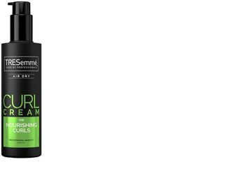 Auchan Creme tresemme promoção