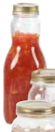 CASA Stagioni Vidro-Fecho hermético Garrafa 100cl promoção