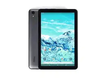 Auchan Tablet 10.1'' qilive high value 4/64gb promoção