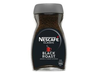 Auchan Café solúvel nescafé promoção