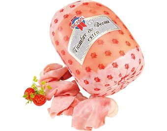 Fiambre perna extra sicasal kg