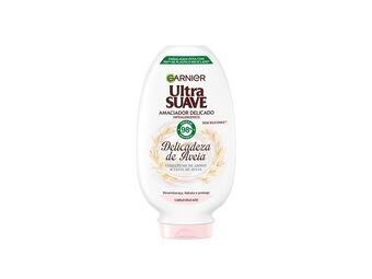 Auchan Condicionador ultra suave promoção
