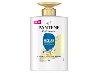 Condicionador pantene