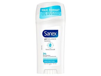 Auchan Desodorizante sanex promoção