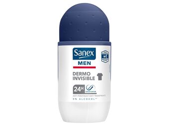 Auchan Roll-on sanex promoção