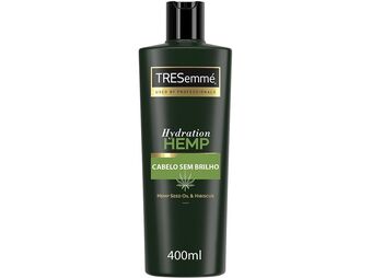 Auchan Champo tresemme promoção