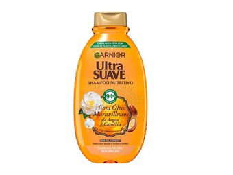 Auchan Champô ultra suave promoção