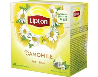 Auchan Infusao lipton promoção