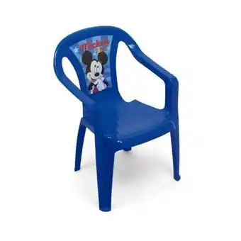 Mickey mouse - cadeira (vários modelos)