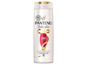 Champô pantene