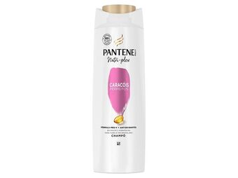 Auchan Champô pantene promoção