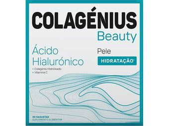 Auchan Suplemento colagenius promoção