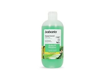 Auchan Champô babaria promoção