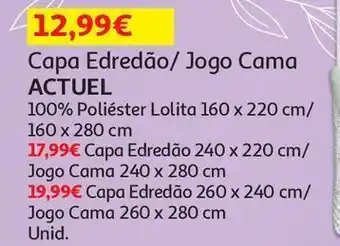 Jogo cama lolita actuel