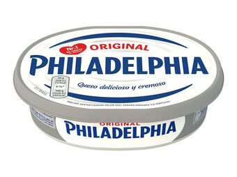 Auchan Queijo creme philadelphia promoção