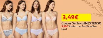 Cuecas in extenso