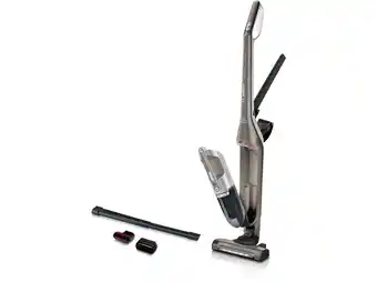 Auchan Aspirador vertical bosch flexxo bbh3all23 promoção