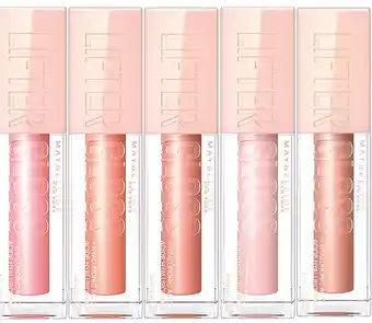 Auchan Batom maybelline promoção