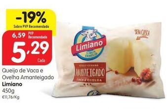 Minipreço Queijos limiano promoção