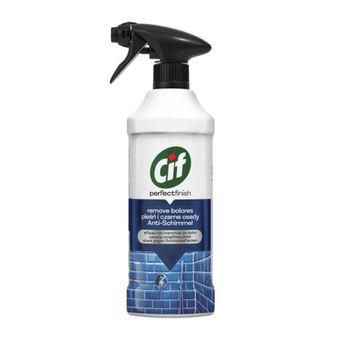 ALDI Cif spray antibolores promoção