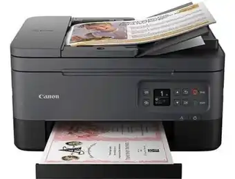 Worten Impressora canon pixma ts7450a (multifunções - jato de tinta - wi-fi) promoção