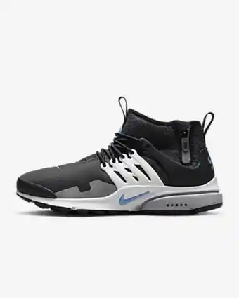 Nike Nike air presto mid utility promoção