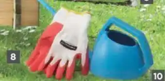 Luvas de Jardim