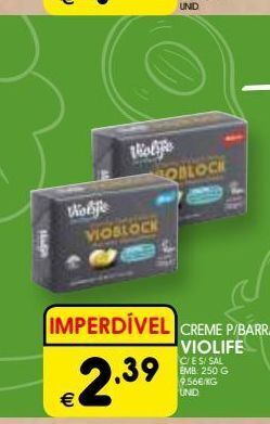 Meu Super Creme p/barrar promoção