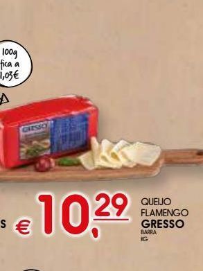 Meu Super Queijo flamengo gresso promoção