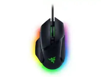 Rato gaming razer basilisk v3 (26000 dpi - preto)