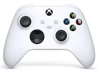 Worten Comando xbox series x (wireless - branco) promoção