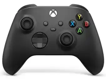Worten Comando xbox series x (wireless - preto) promoção
