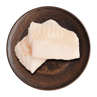 ALDI Medalhões de pescada promoção