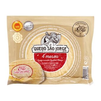 ALDI São jorge queijo dop promoção