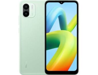 Worten Smartphone xiaomi redmi a1 (6.52'' - 2 gb - 32 gb - verde) promoção