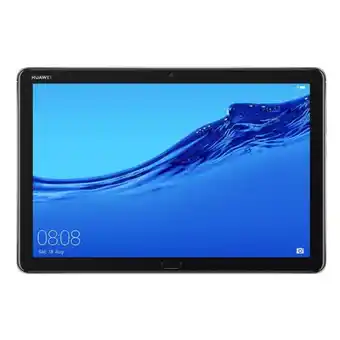 MediaMarkt Recondicionado - tablet huawei mediapad m5 lite - 10.1 32gb 3gb ram octa-core - grade c promoção
