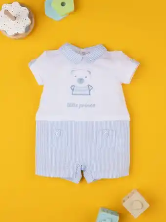 Prénatal Recém-nascido de efeito duplo 'teddy bear - prénatal promoção