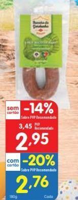 Minipreço Carne curada promoção