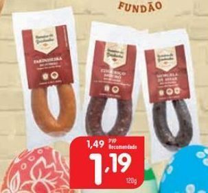 Minipreço Carne curada promoção