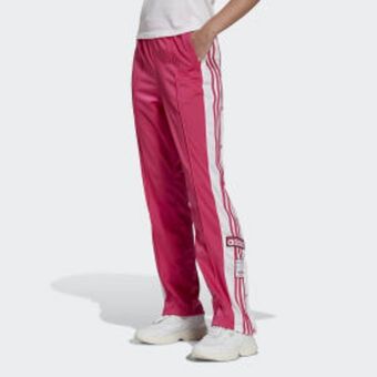 Adidas Calças adibreak classics adicolor promoção
