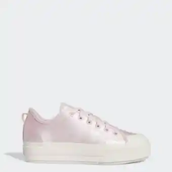 Adidas Sapatilhas de plataforma nizza rf promoção