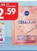Minipreço Creme hidratante nivea promoção