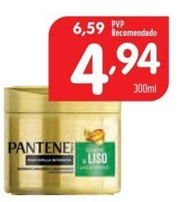Minipreço Produtos para o cabelo pantene promoção